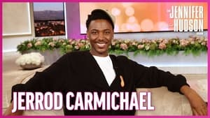 The Jennifer Hudson Show Season 2 :Episode 115  Jerrod Carmichael