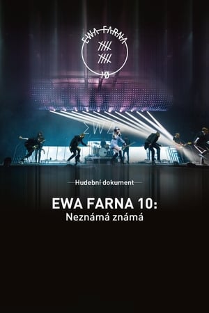 Ewa Farna 10: Neznámá známá 2018