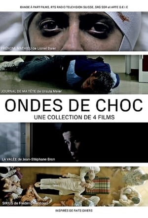 Ondes de choc 시즌 1 에피소드 2 2018