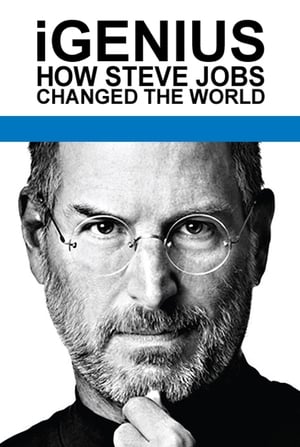 Image iGenius: Как Стив Джобс промени света