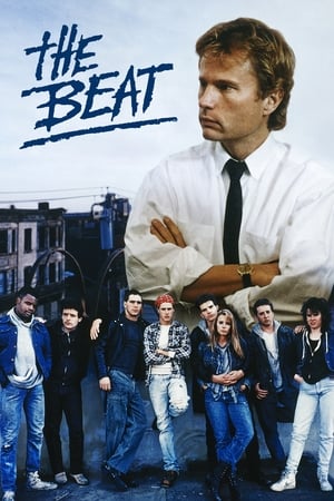 Poster The Beat 1988