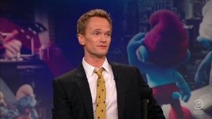 The Daily Show Season 16 :Episode 95  Neil Patrick Harris