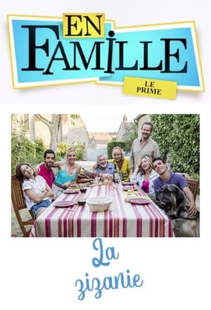 Image En famille : La zizanie