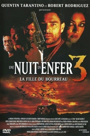 Télécharger Une nuit en enfer 3 : La Fille du bourreau ou regarder en streaming Torrent magnet 