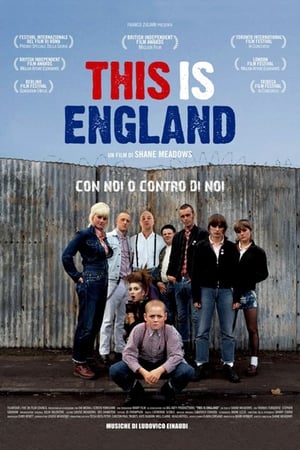 Image This Is England