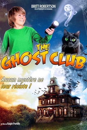 Télécharger Ghost Club ou regarder en streaming Torrent magnet 