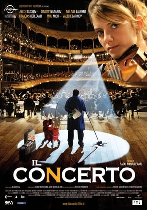 Image Il concerto