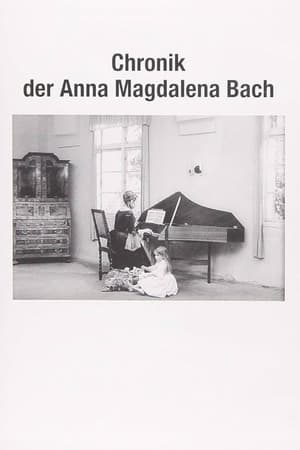 Télécharger Chronique d'Anna Magdalena Bach ou regarder en streaming Torrent magnet 