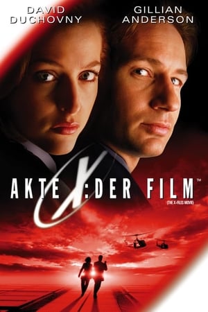 Image Akte X - Der Film