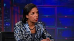 The Daily Show Season 18 : Susan E. Rice