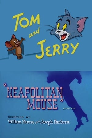 Neapolitan Mouse 1954