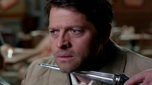 Supernatural Season 8 Episode 21