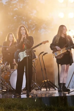 Télécharger HAIM at Glastonbury 2021 ou regarder en streaming Torrent magnet 