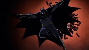Capture of Batman: The Doom That Came to Gotham (2023) FHD Монгол хадмал