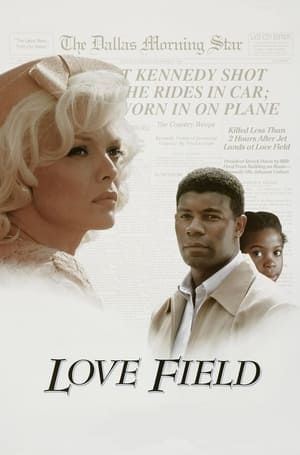 Poster Love Field 1992