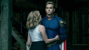 The Boys Season 1 :Episode 6  The Innocents