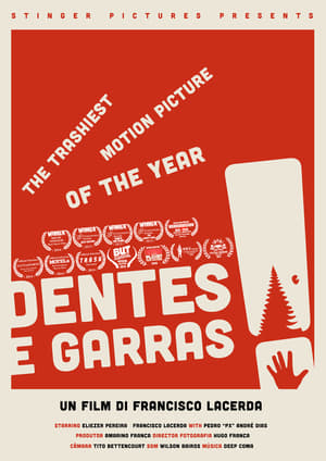 Image Dentes e Garras!