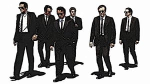 مشاهدة فيلم Reservoir Dogs 1992 مترجم