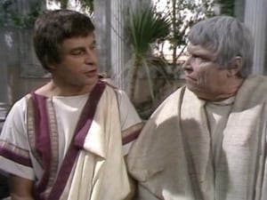 I, Claudius Season 1 Episode 4