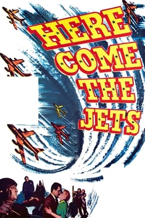 Image Here Come the Jets