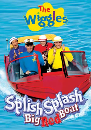 Image The Wiggles: Splish Splash Big Red Boat