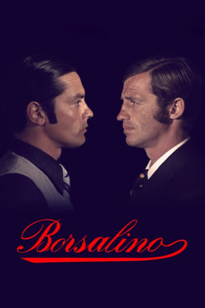 Borsalino 1970