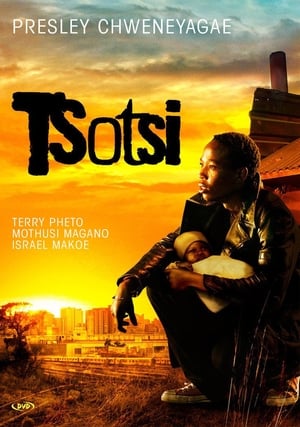 Image Tsotsi