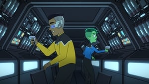 Star Trek: Lower Decks Season 1 Episode 5 مترجمة