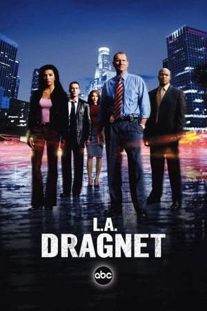 Image L.A. Dragnet