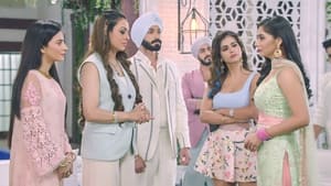 Teri Meri Doriyaann Season 1 :Episode 17  Seerat Visits the Brar Mansion.