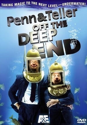 Télécharger Penn & Teller: Off the Deep End ou regarder en streaming Torrent magnet 
