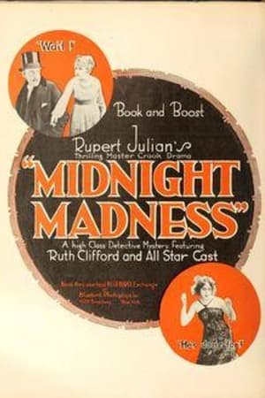 Midnight Madness 1918