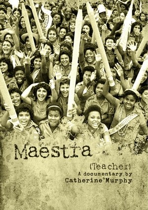 Maestra 2012