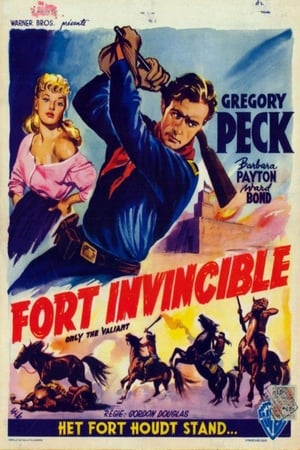 Image Fort invincible