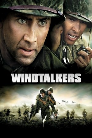 Windtalkers 2002