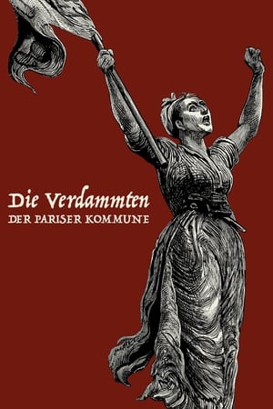 Image Die Verdammten der Pariser Kommune