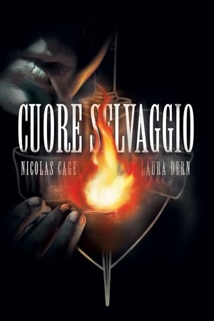 Cuore selvaggio 1990