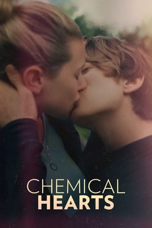 Poster Chemie srdcí 2020