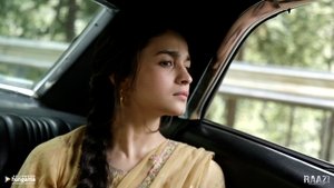 Raazi 2018