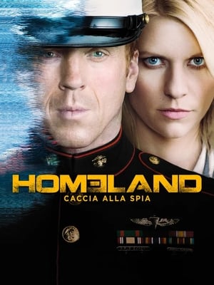 Homeland - Caccia alla spia Stagione 6 2020