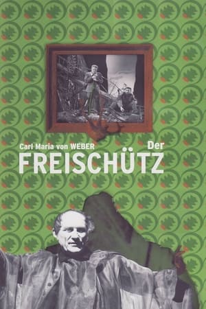Image Weber: Der Freischütz