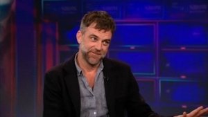 The Daily Show Season 18 :Episode 8  Paul Thomas Anderson