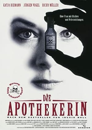 Image Die Apothekerin