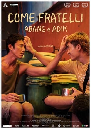 Image Come fratelli - Abang e Adik