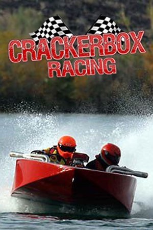 Crackerbox Racing 2018