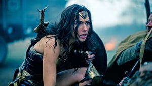 Capture of Wonder Woman (2017) Монгол хэл