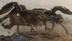 Monarch: Legacy of Monsters (2023)