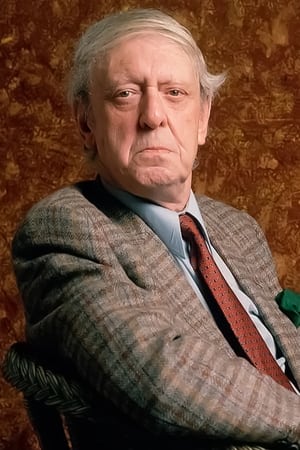 Anthony Burgess