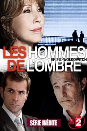 Image Les Hommes de l'ombre