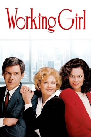 Working Girl 1988